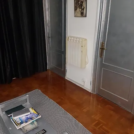 House Zen Acogedoras En El Corazon De Bilbao,para Viajeros Expres Exclusiva Para Hombres Homestay Bilbao