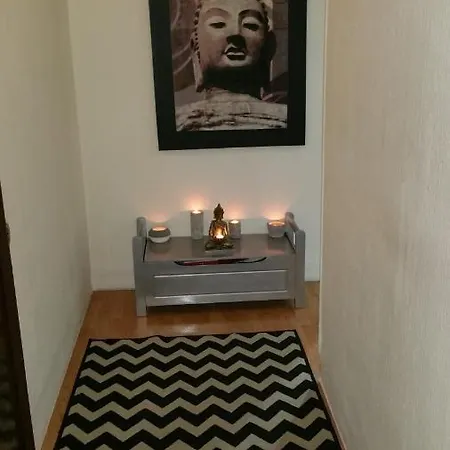 Homestay House Zen Acogedoras En El Corazon De Bilbao,para Viajeros Expres Exclusiva Para Hombres Bilbao