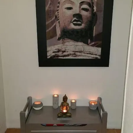 House Zen Acogedoras En El Corazon De Bilbao,para Viajeros Expres Exclusiva Para Hombres Homestay *
