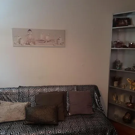Homestay House Zen Acogedoras En El Corazon De Bilbao,para Viajeros Expres Exclusiva Para Hombres Bilbao