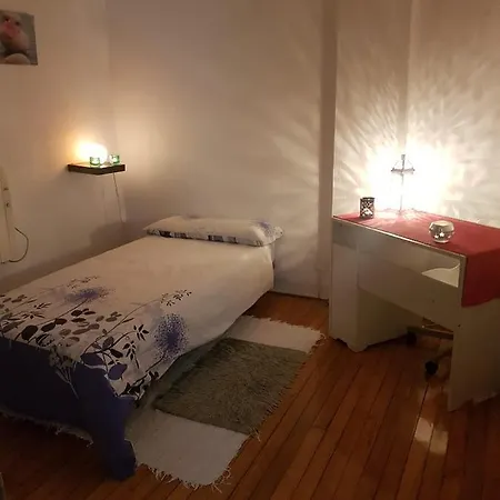 House Zen Acogedoras En El Corazon De Bilbao,para Viajeros Expres Exclusiva Para Hombres Homestay