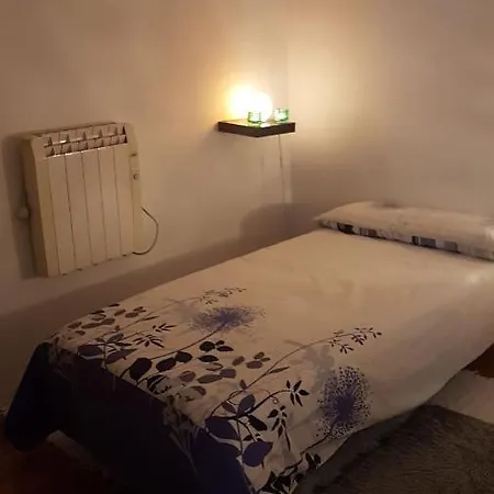 House Zen Acogedoras En El Corazon De Bilbao,para Viajeros Expres Exclusiva Para Hombres Homestay *