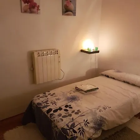 House Zen Acogedoras En El Corazon De Bilbao,para Viajeros Expres Exclusiva Para Hombres Бильбао