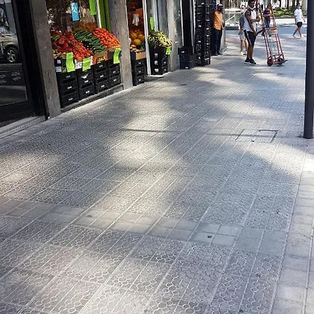 House Zen Acogedoras En El Corazon De Bilbao,para Viajeros Expres Exclusiva Para Hombres * بلباو